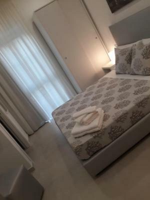 Accanto A Te - Charme Guest house Vieste