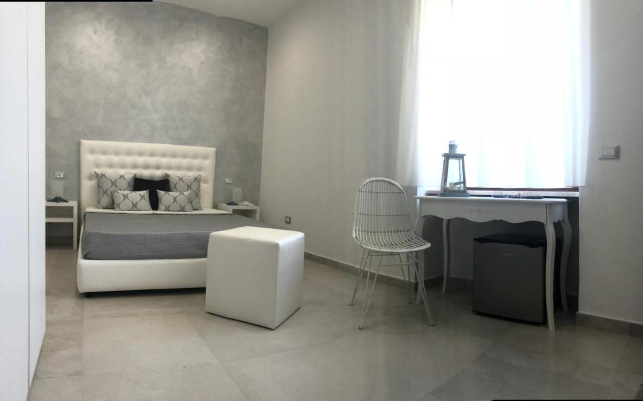 Guest house Accanto A Te - Charme